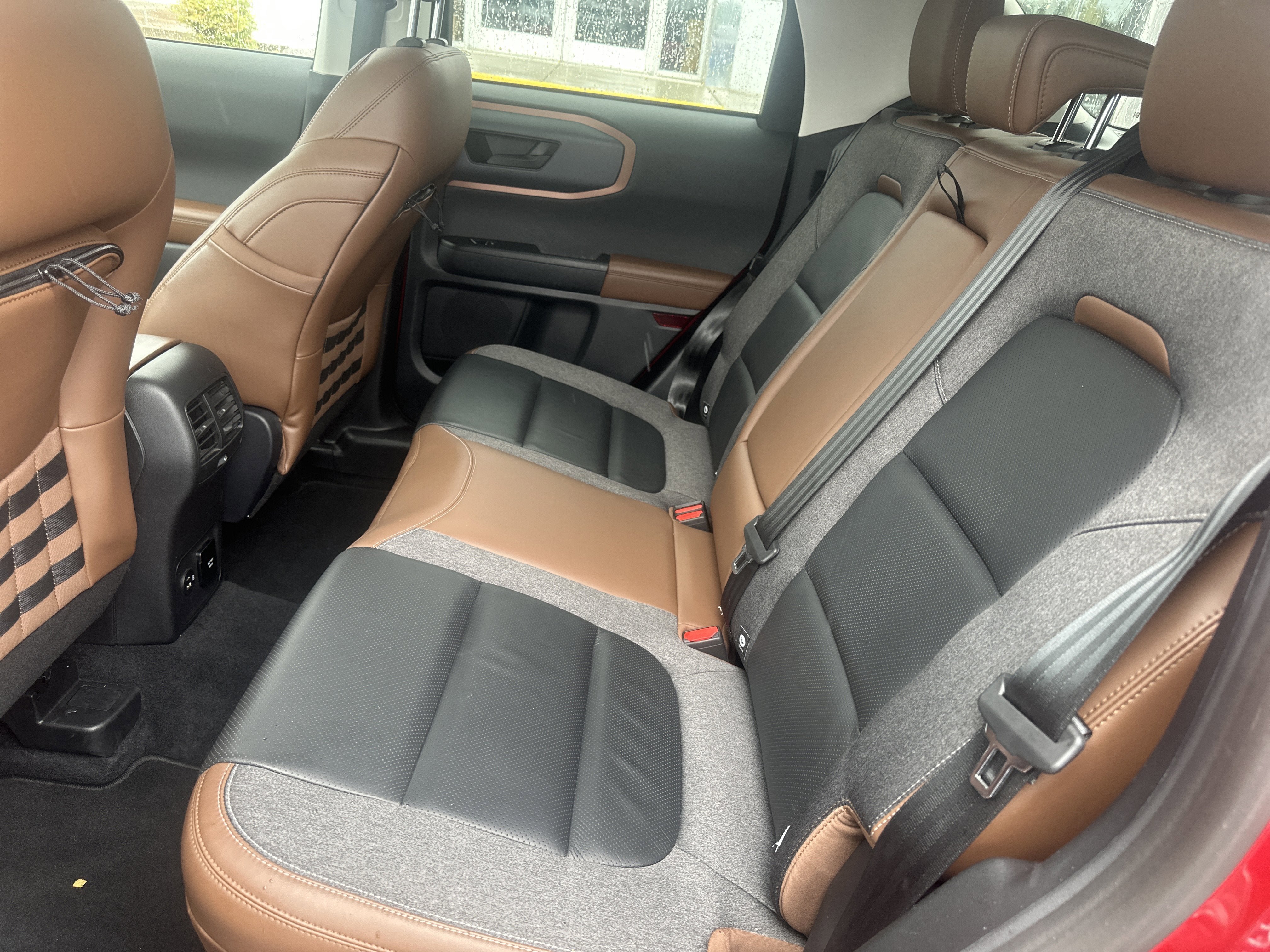 Used 2021 Ford Bronco Sport Outer Banks AWD/4WD image 20