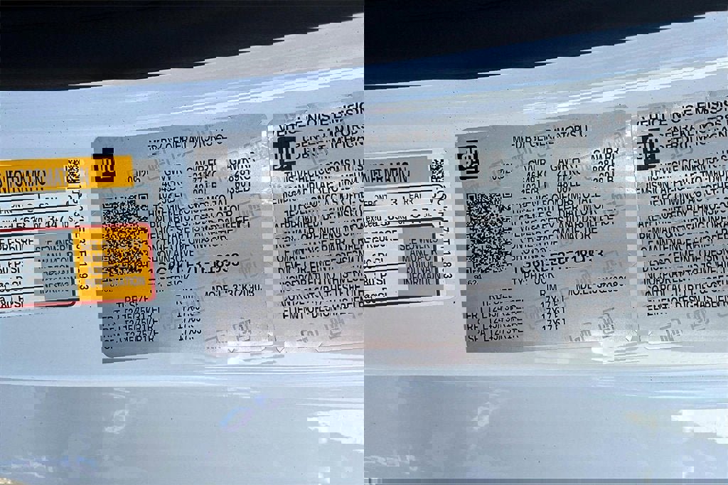 New 2026 Chevrolet Silverado 2500 W/T image 11