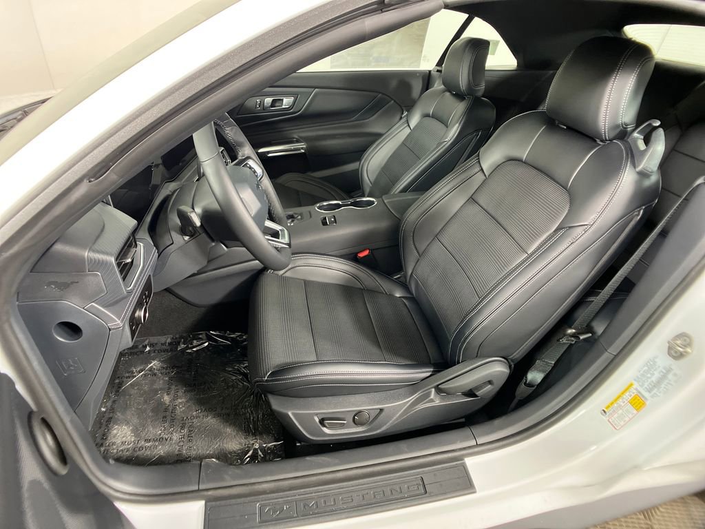 New 2026 Ford Mustang Premium image 30