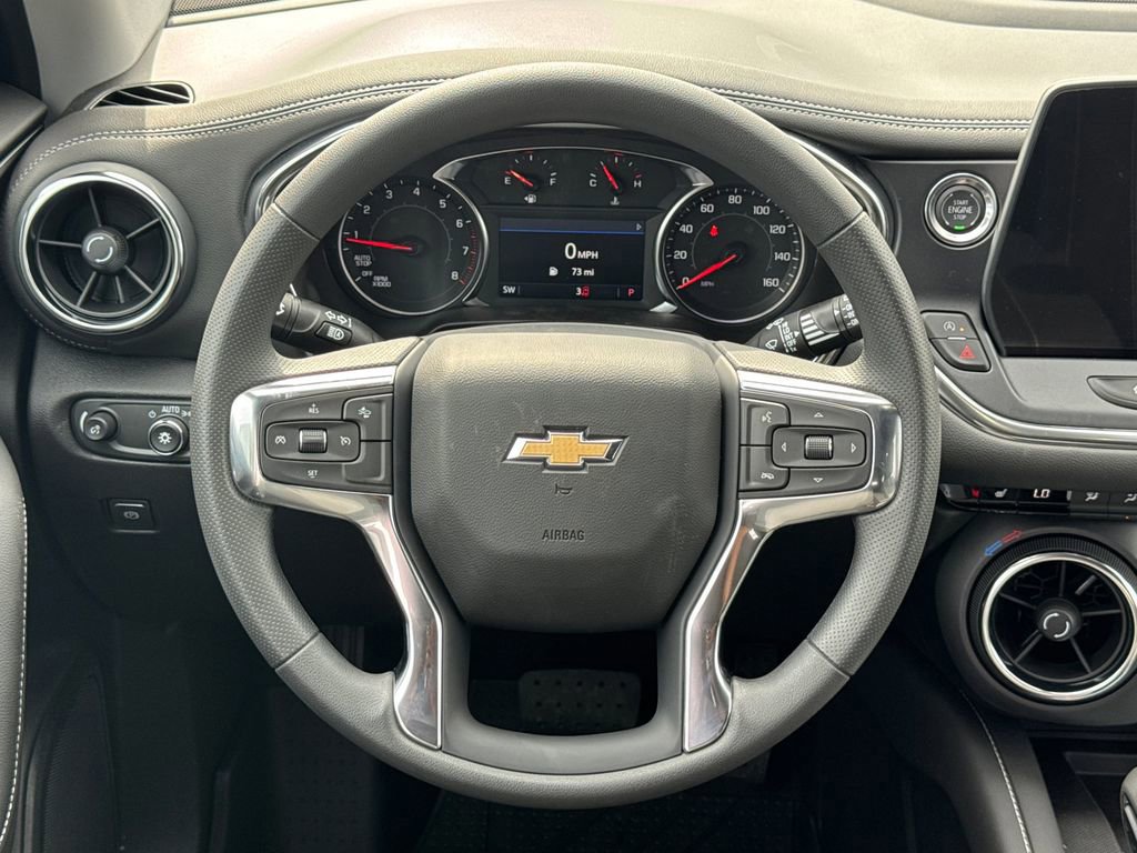 New 2026 Chevrolet Blazer LT w/ Convenience Package image 25
