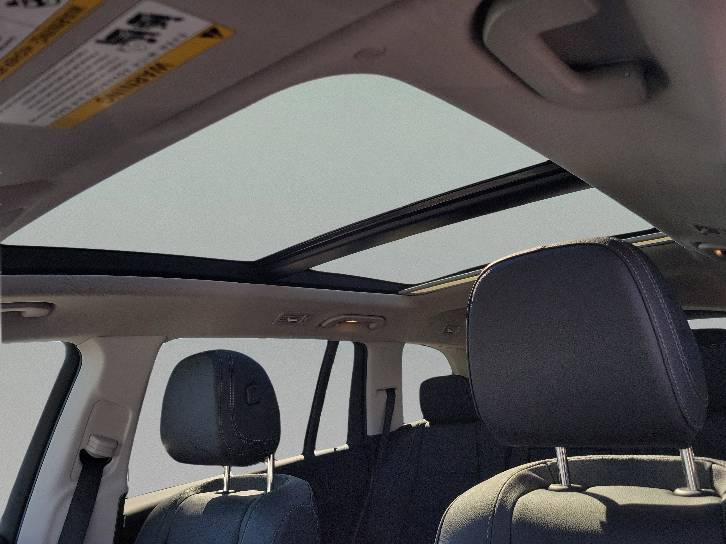 Certified 2026 Mercedes-Benz GLS 450 4MATIC image 28