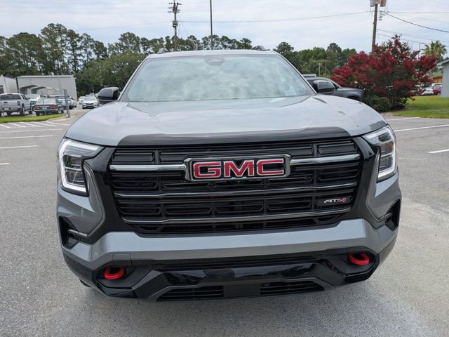 New 2026 GMC Terrain AT4 w/ Convenience Package III AWD/4WD image 10