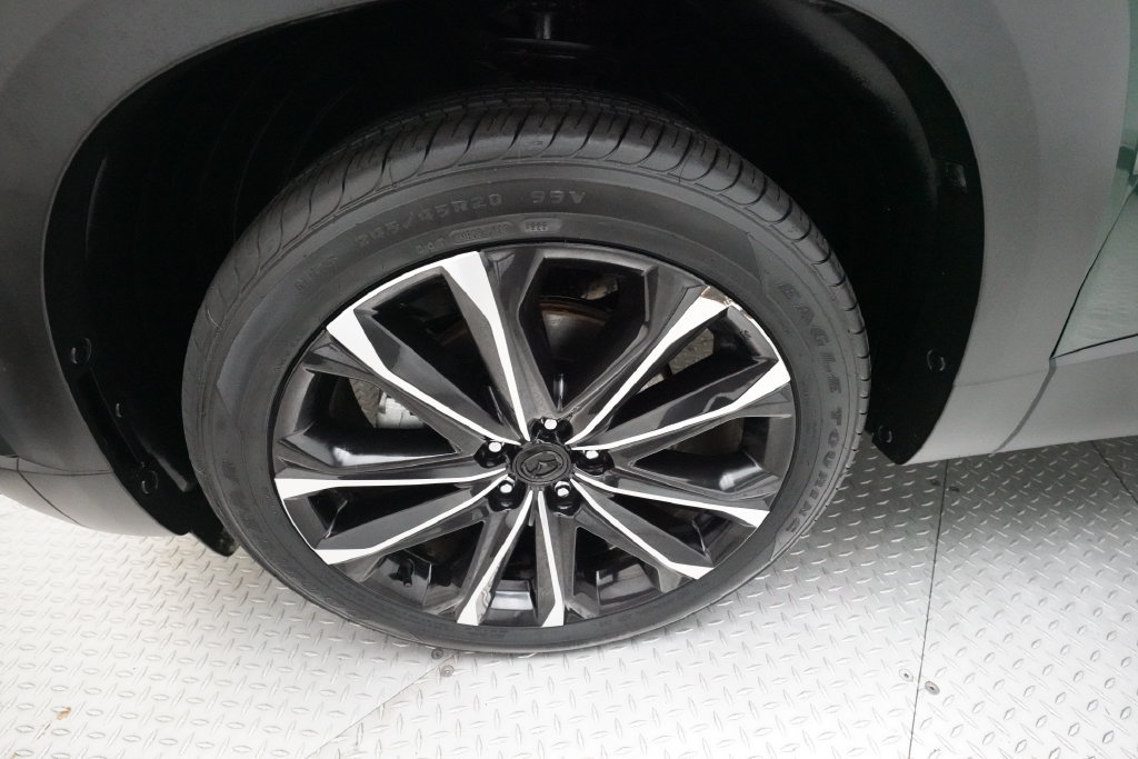 Certified 2026 MAZDA CX-50 AWD 2.5 S image 25