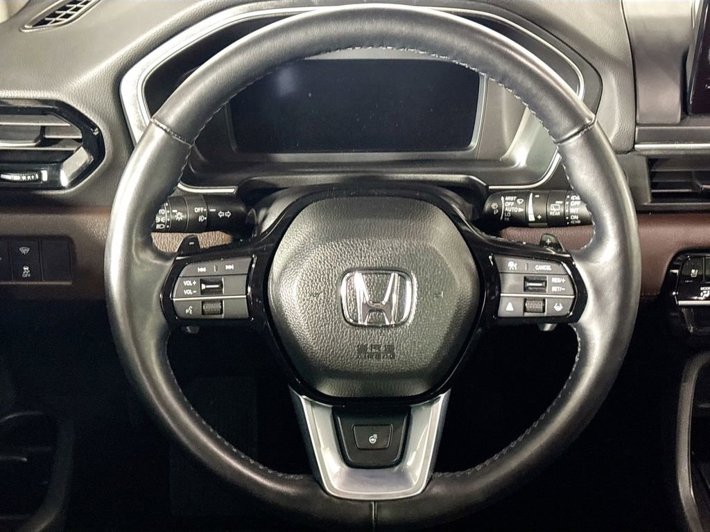 Used 2024 Honda Pilot Elite image 13