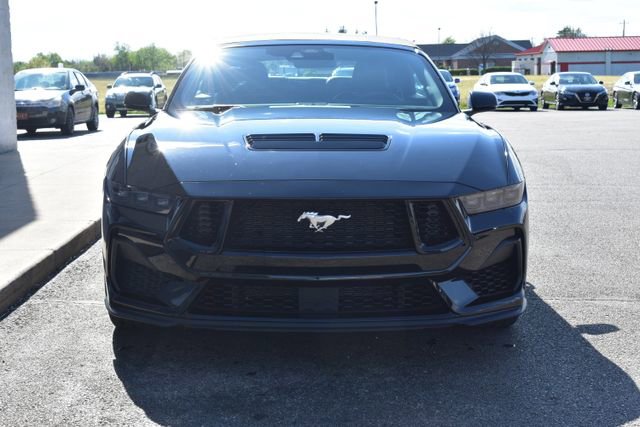 Used 2025 Ford Mustang GT Premium w/ GT Performance Package RWD image 12