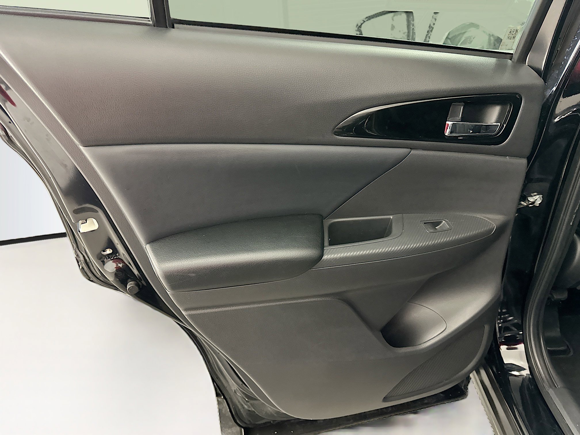 Used 2024 Mitsubishi Eclipse Cross SE image 27