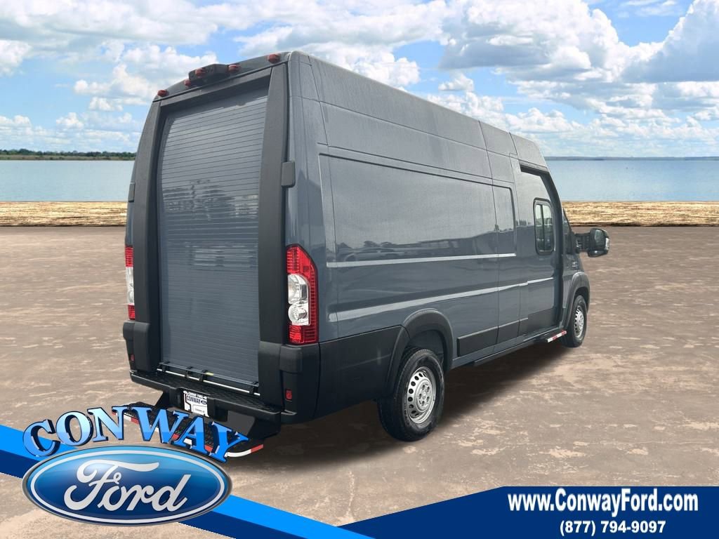 Used 2024 RAM ProMaster 3500 image 5