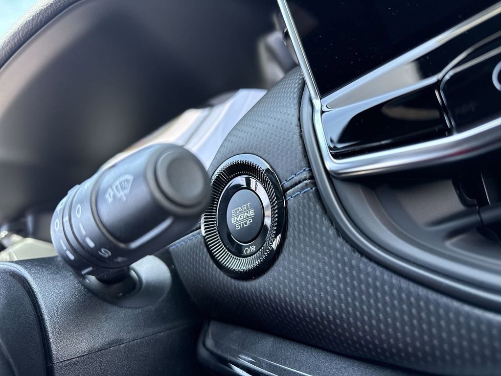 New 2026 Jeep Compass Latitude image 17