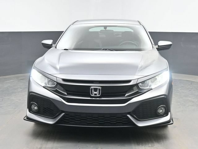 Used 2018 Honda Civic Sport image 3