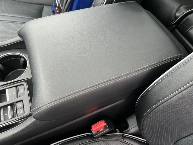 Used 2023 Honda Pilot Elite image 19