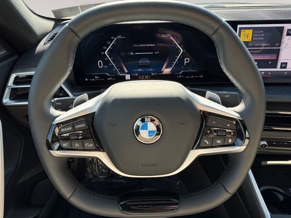 Certified 2025 BMW 230i xDrive Coupe w/ Premium Package image 12