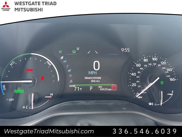 Used 2025 Toyota Sienna XLE FWD image 8
