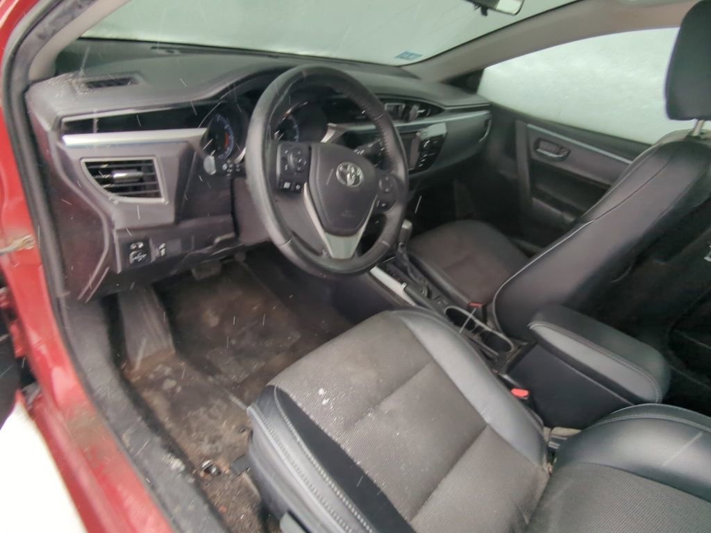 Used 2016 Toyota Corolla S image 7