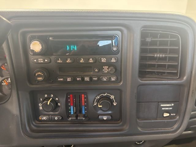 Used 2004 Chevrolet Silverado 1500 LS RWD image 13