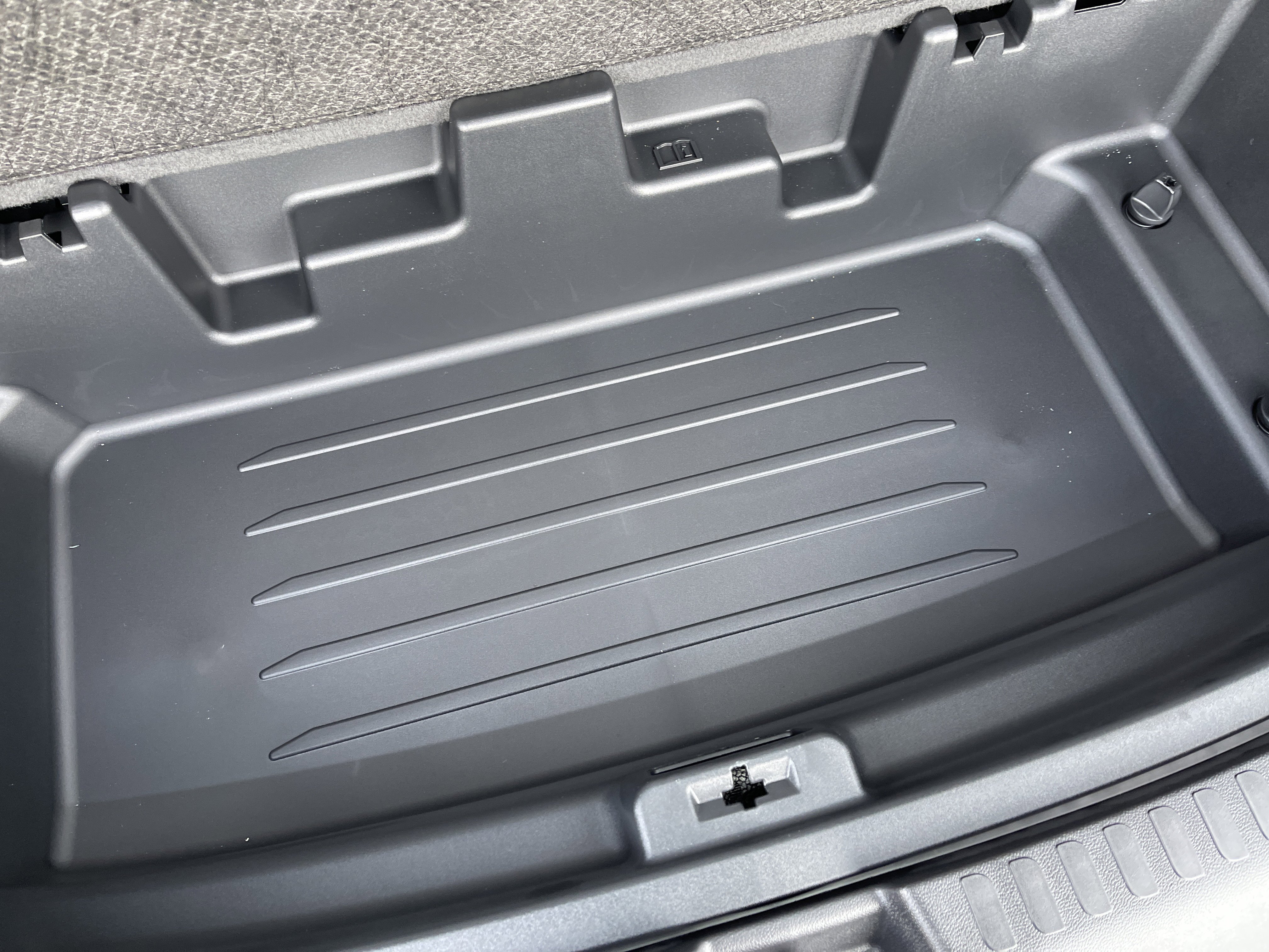 Used 2025 Buick Enclave Avenir w/ Super Cruise Package image 54