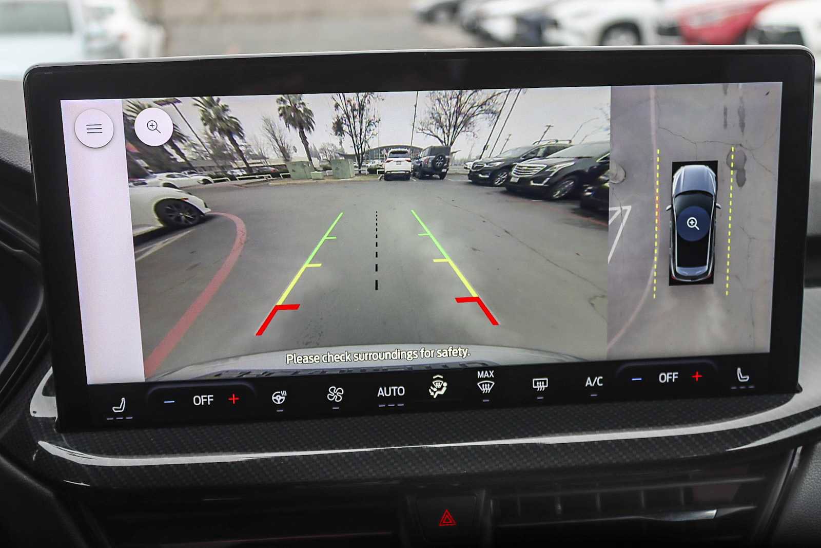 Used 2023 Ford Escape ST-Line Select w/ Tech Pack #2 image 18