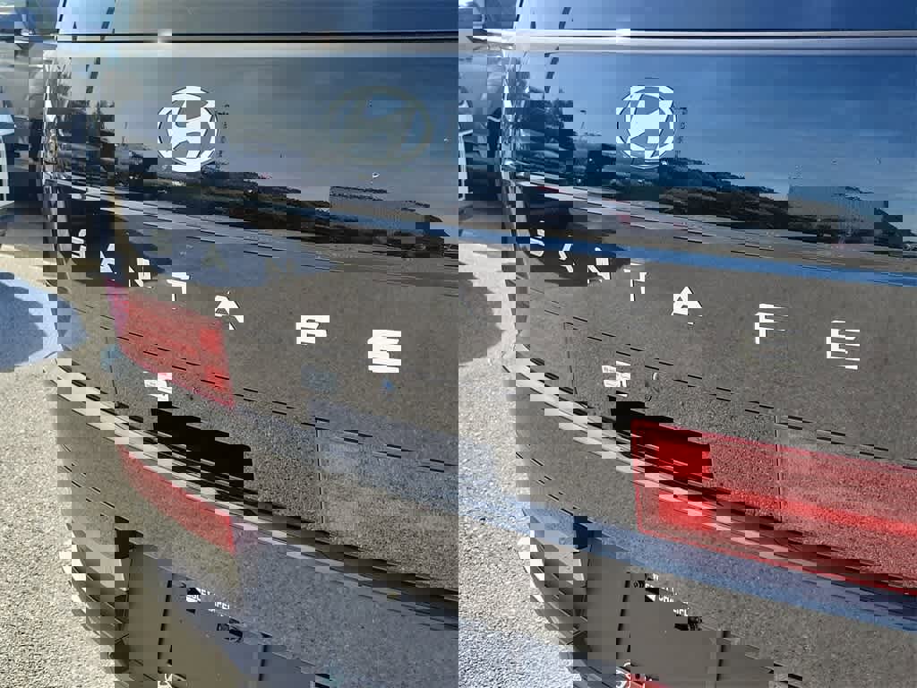 New 2026 Hyundai Santa Fe Limited image 7