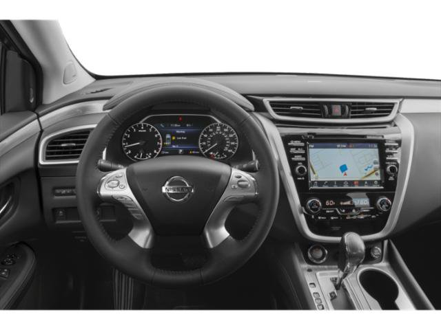 Used 2015 Nissan Murano SL w/ SL Technology Package AWD/4WD image 10