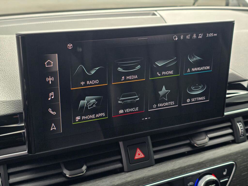 Used 2021 Audi A4 2.0T Premium Plus w/ Premium Plus Package image 26