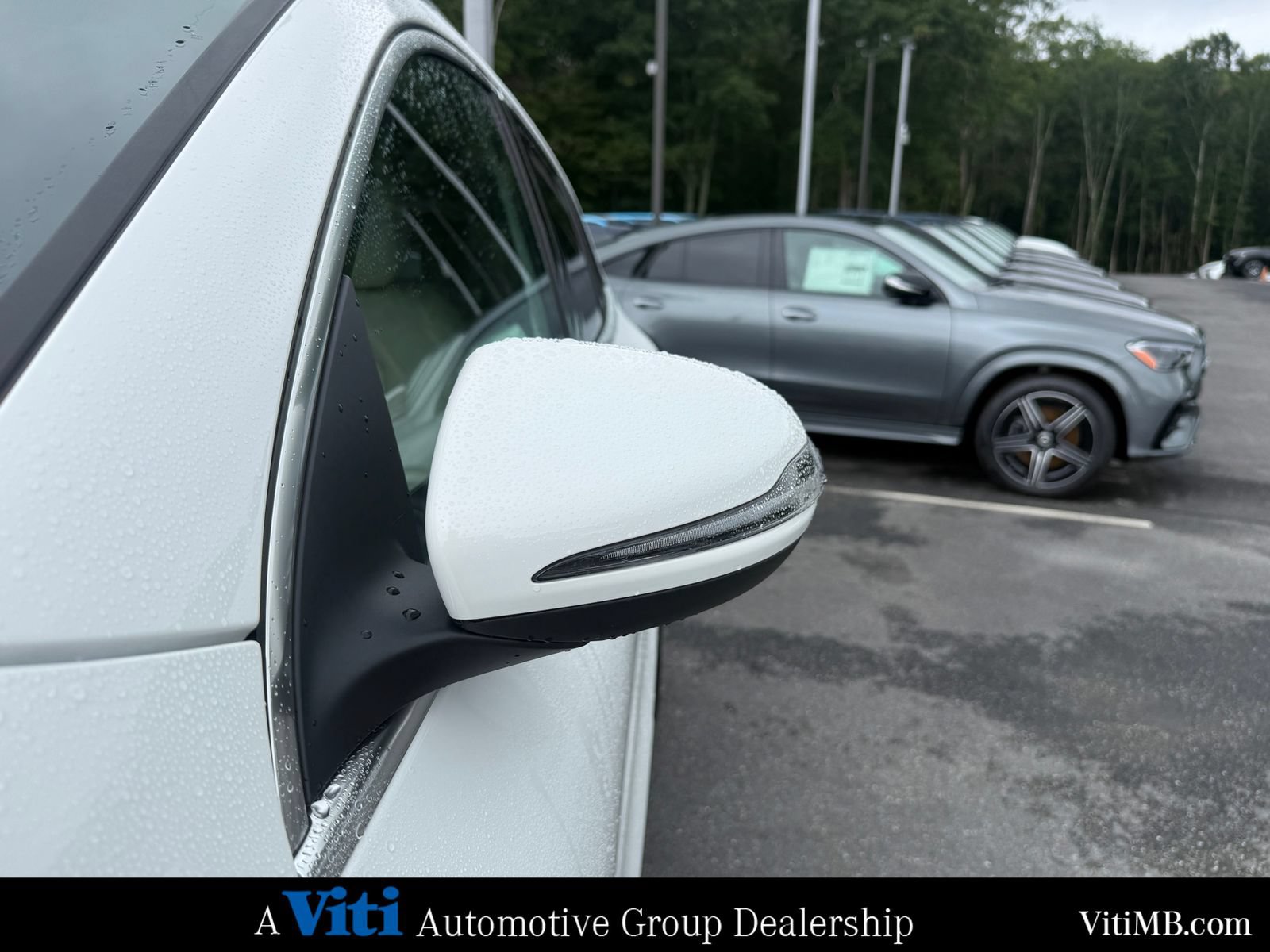 Certified 2024 Mercedes-Benz GLA 250 4MATIC image 11