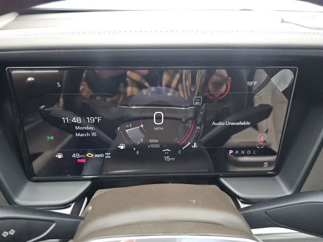 New 2026 GMC Terrain Denali image 25