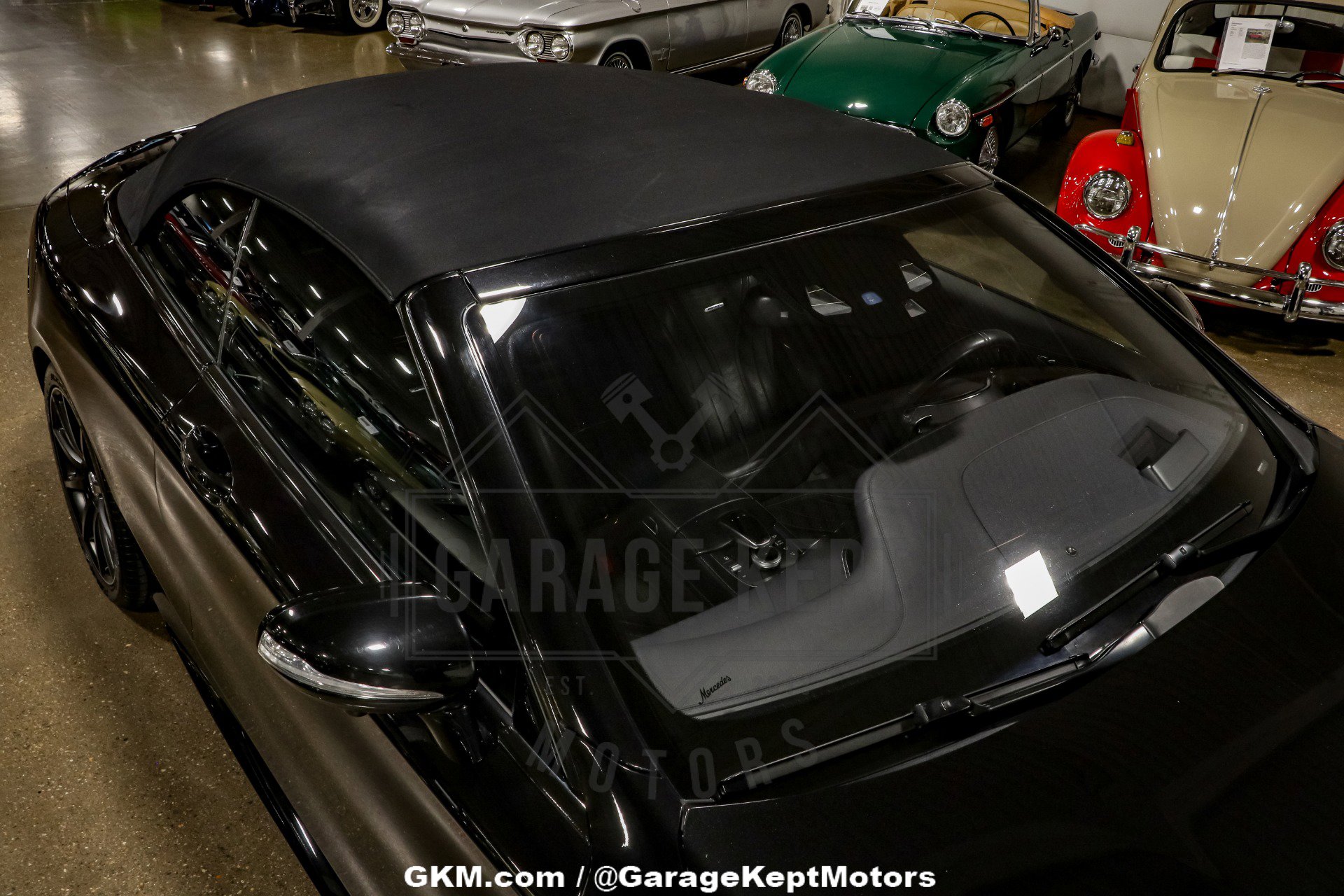 Used 2017 Mercedes-Benz S 63 AMG 4MATIC Cabriolet image 39