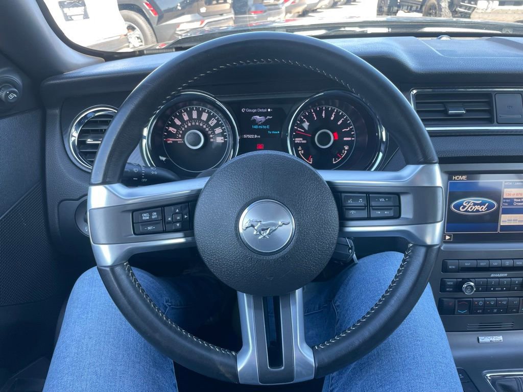 Used 2014 Ford Mustang GT Premium w/ Electronics Package image 21