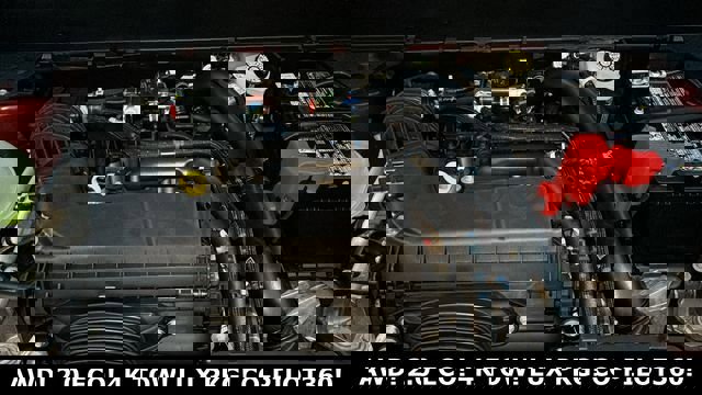 New 2026 Ford Maverick XLT w/ XLT Luxury Package image 32