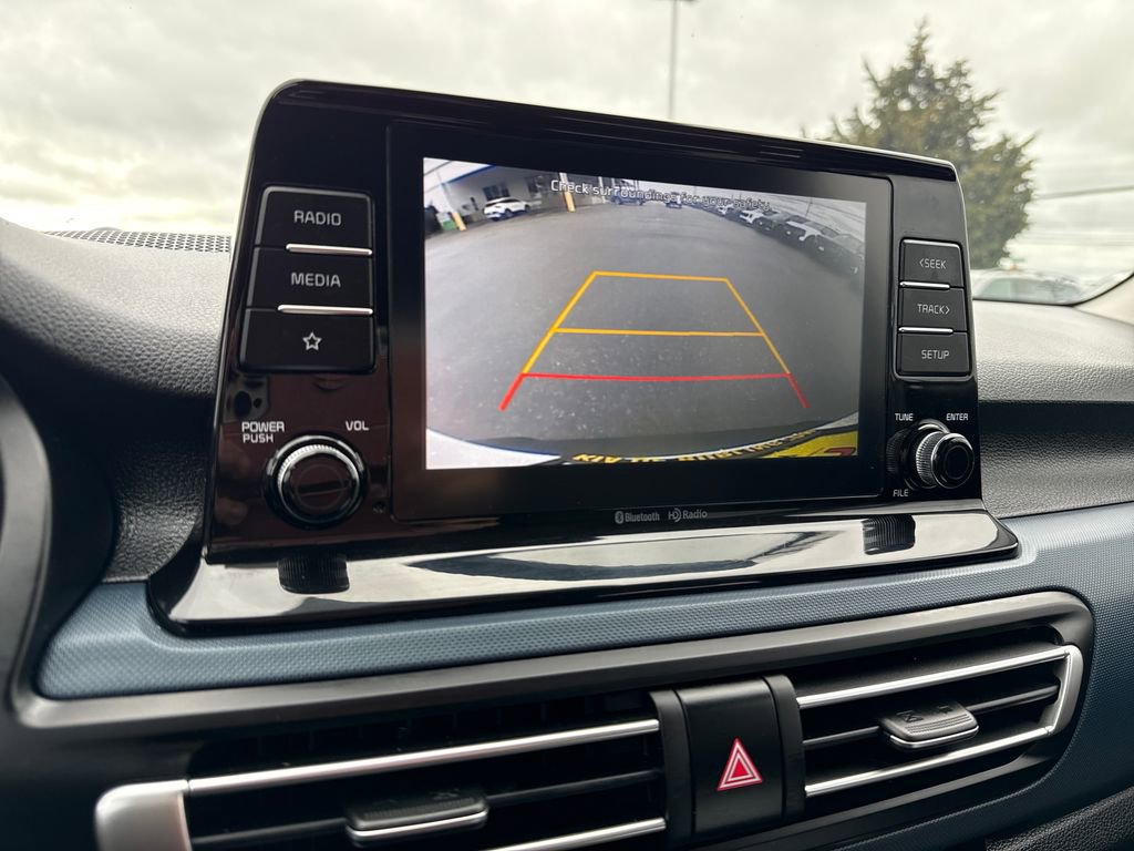 Used 2021 Kia Seltos S image 29