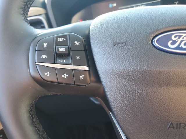 Used 2025 Ford Maverick Lariat AWD/4WD image 23