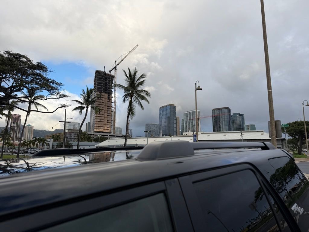 Used 2024 Toyota 4Runner TRD Off-Road image 11