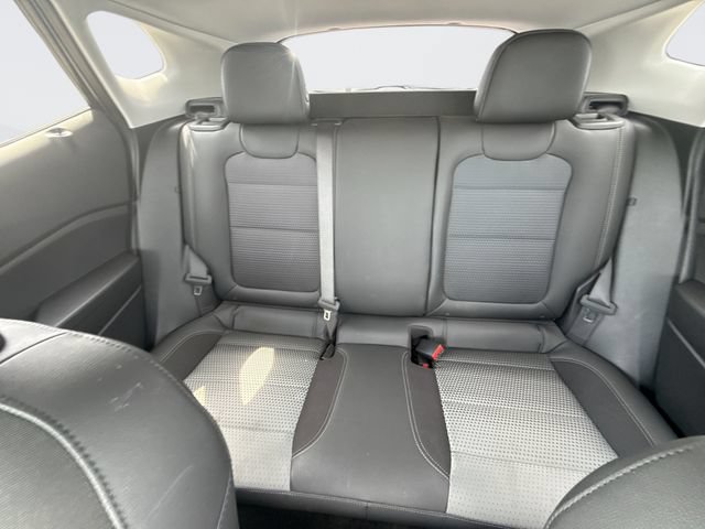 Used 2026 Chevrolet Trax LT FWD image 22