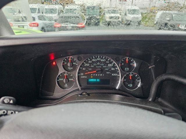 Used 2016 Chevrolet Express 3500 3500 Van 139 image 13