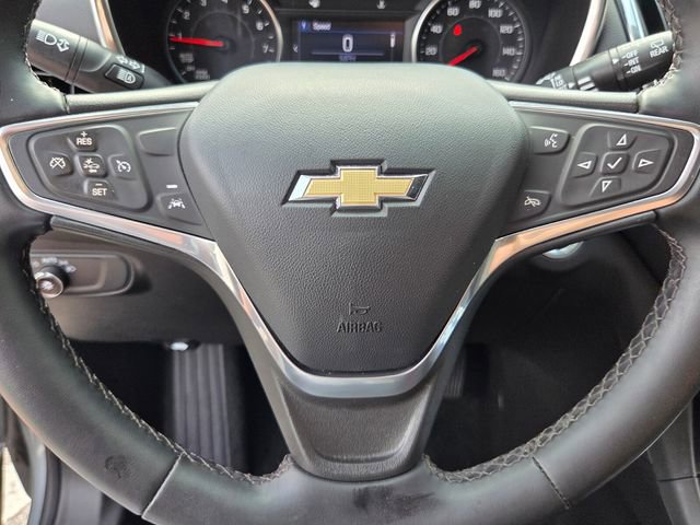 Certified 2023 Chevrolet Equinox LT FWD image 30