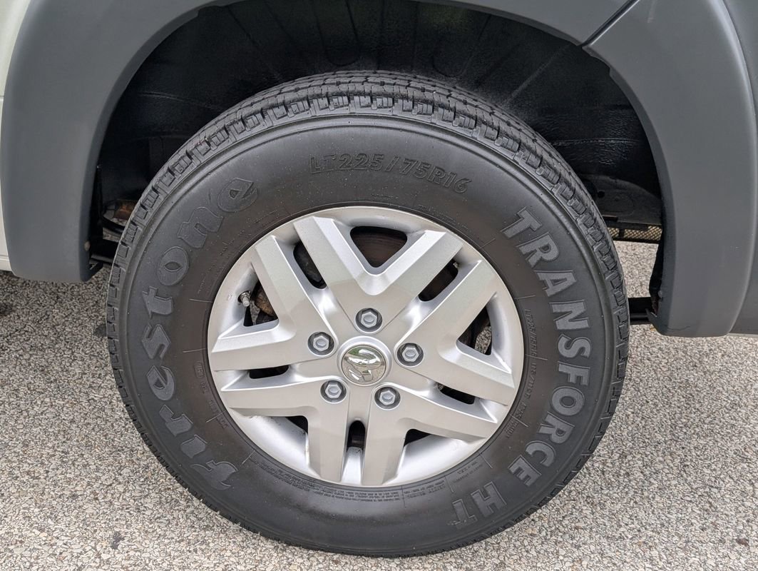 Used 2014 RAM ProMaster 2500 w/ Interior Convenience Group image 24