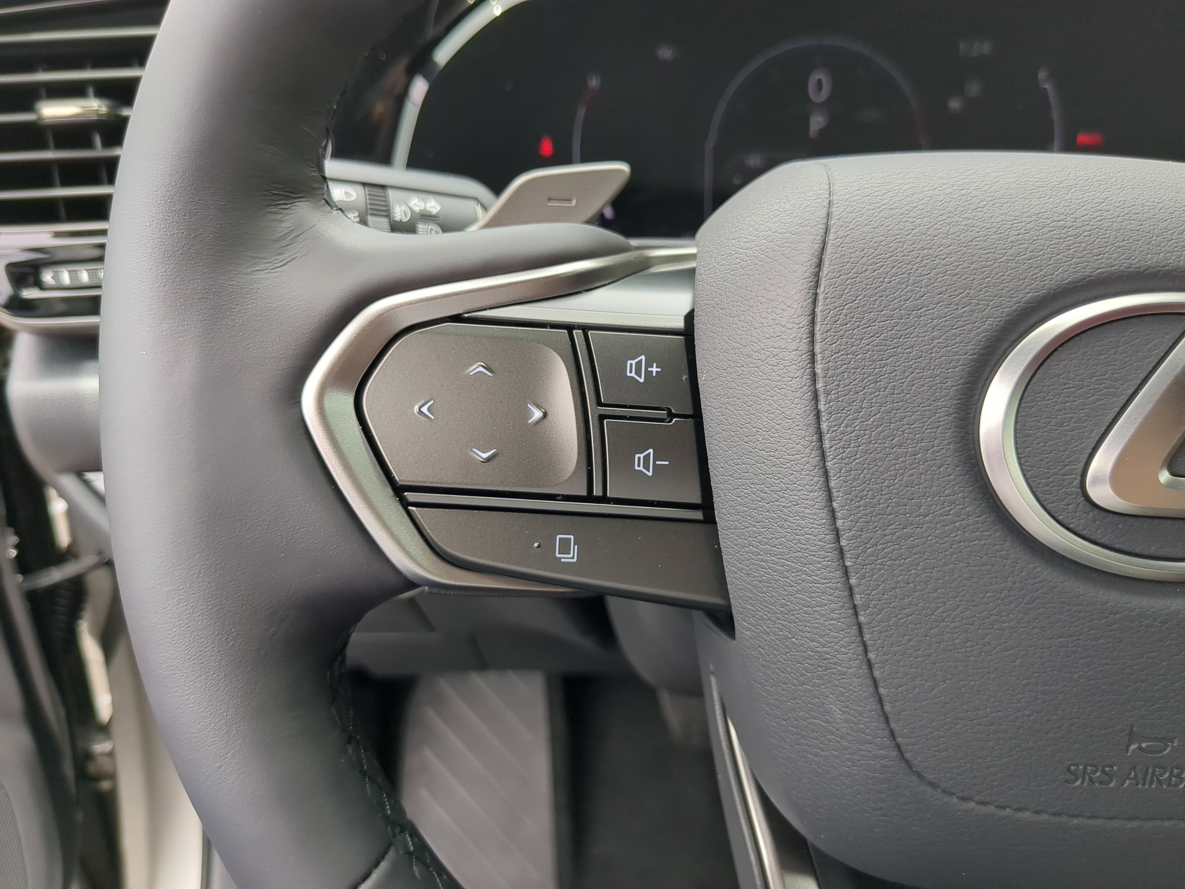 New 2025 Lexus NX 350 AWD w/ Premium Package image 28