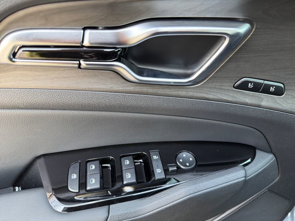 New 2025 Kia Sportage X-Line Prestige AWD/4WD image 11