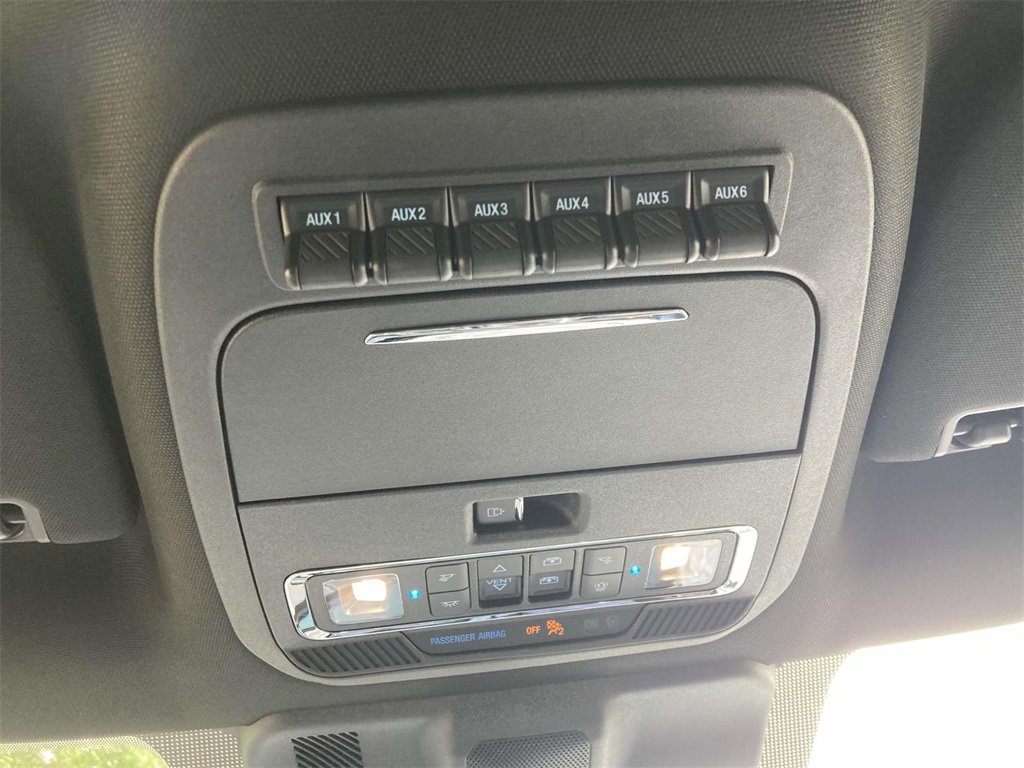 Used 2025 Ford F150 Raptor image 19