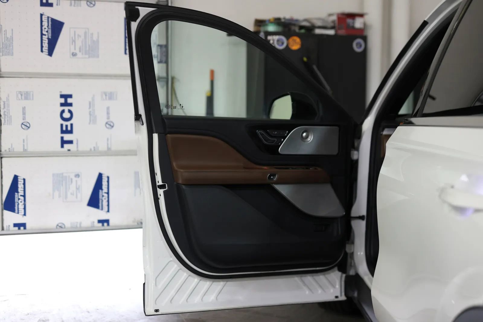 Used 2020 Lincoln Aviator Reserve w/ Equipment Group 201A image 21