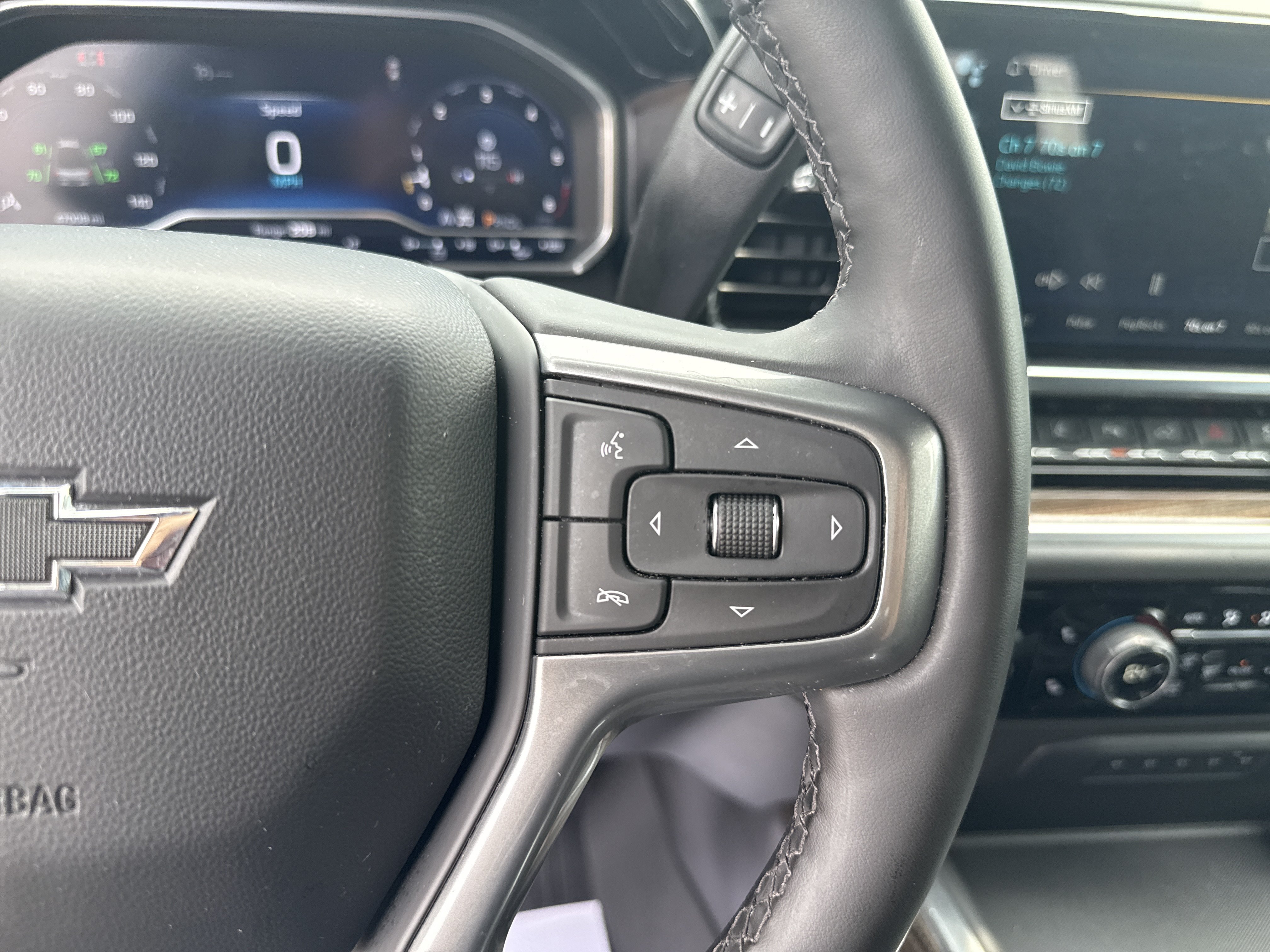Used 2024 Chevrolet Silverado 2500 LT w/ Z71 Sport Edition AWD/4WD image 22