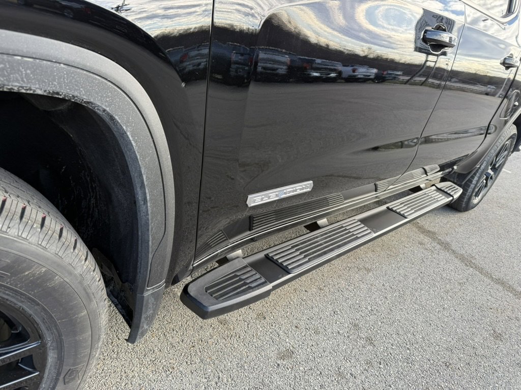 New 2026 GMC Sierra 1500 Elevation w/ Elevation Premium Package image 10