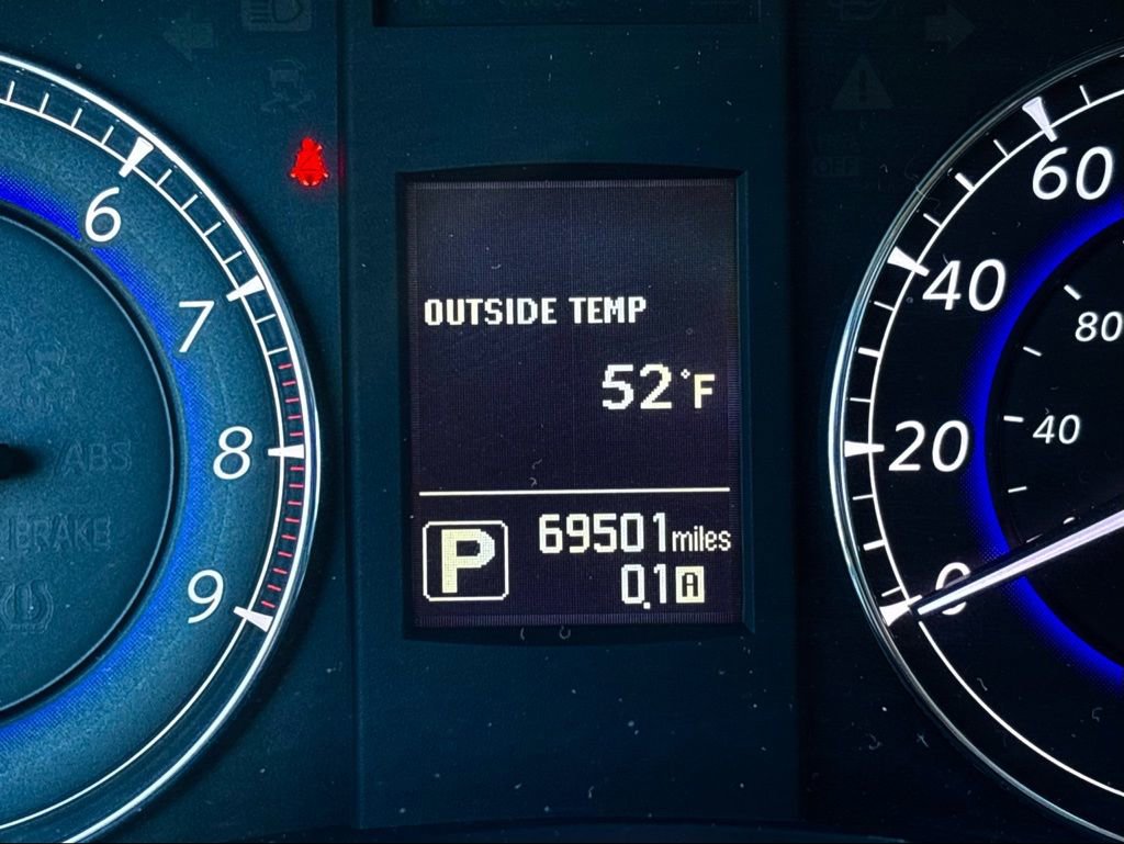 Used 2016 INFINITI QX50 2WD w/ Premium Plus Package image 22