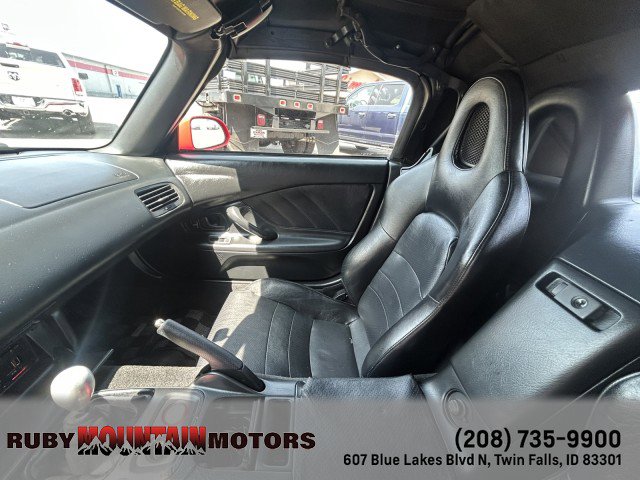 Used 2000 Honda S2000 image 21