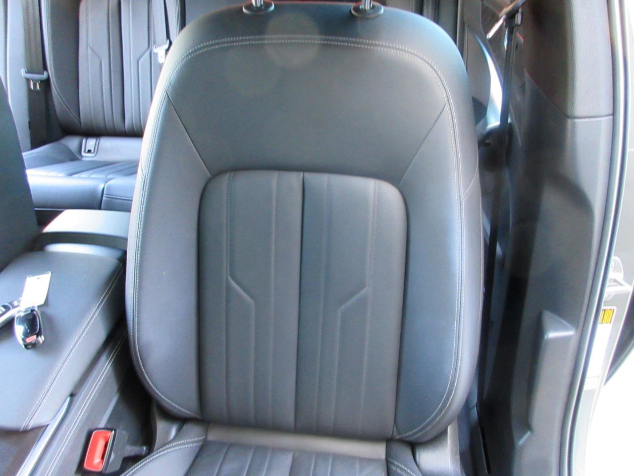 Used 2023 Audi A6 Premium Plus w/ Premium Plus Package image 11