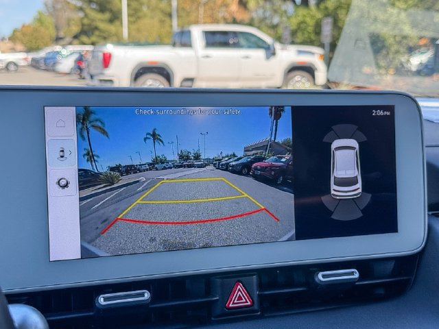 Certified 2023 Hyundai Ioniq 5 SEL w/ Cargo Package AWD/4WD image 26