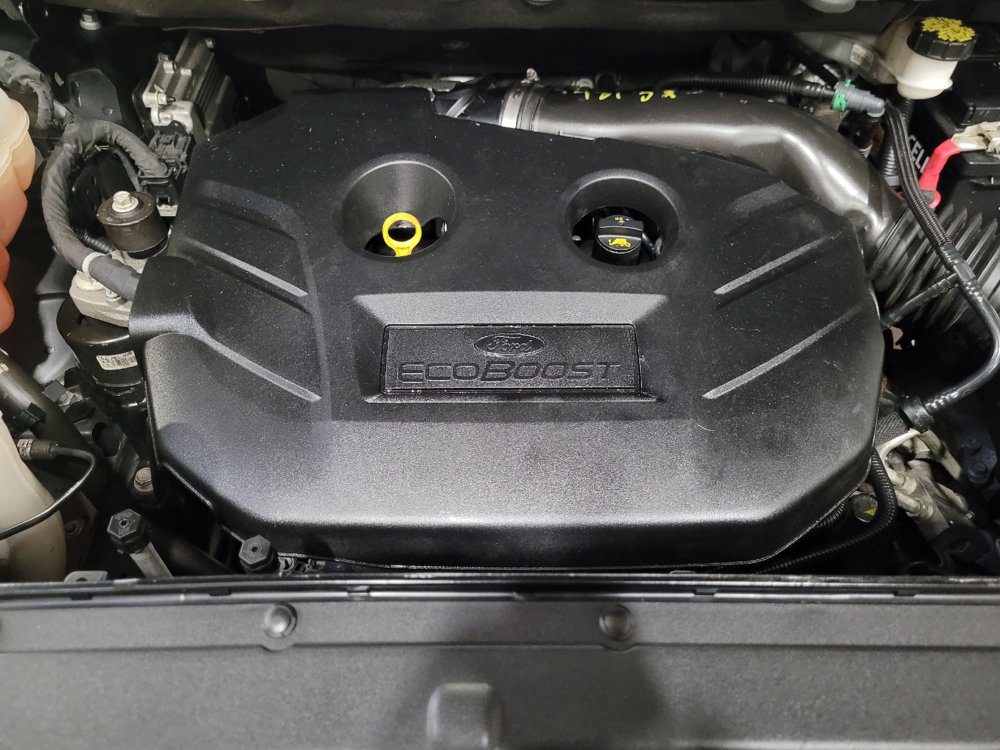 Used 2018 Ford Edge SE AWD/4WD image 30