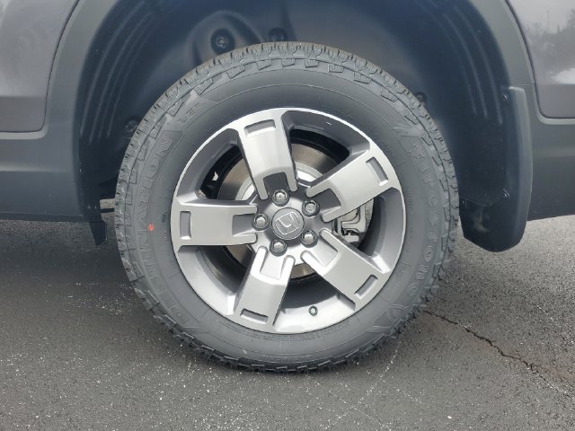 New 2026 Honda Ridgeline RTL image 7