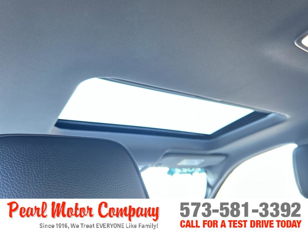 Certified 2022 GMC Sierra 1500 Denali image 24