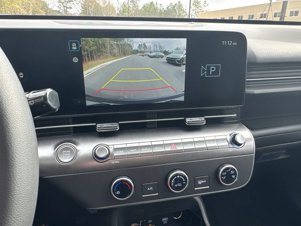 New 2026 Hyundai Kona SE image 19