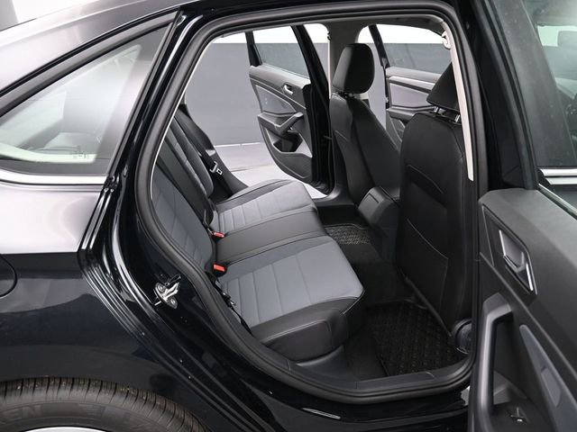 New 2026 Volkswagen Jetta SE image 13